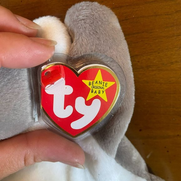 Beanie Babies - Mel the Koala Style#4162 - Picture 5 of 7